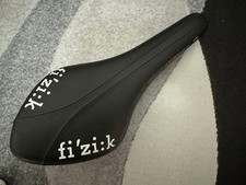 Sella Fi'zi:k Arione CX Nera