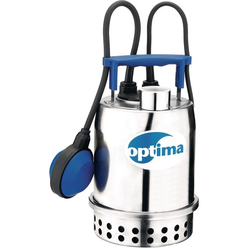 Pompa sommersa optima 9000 - optima,