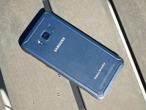 Smartphone samsung galaxy - galaxy, s8