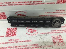 Comando autoradio LANCIA