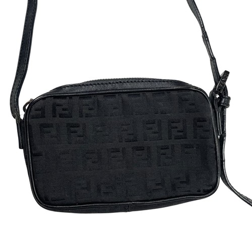 Borsa tracolla fendi - a,