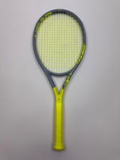 NUOVO Head Extreme MP Graphene