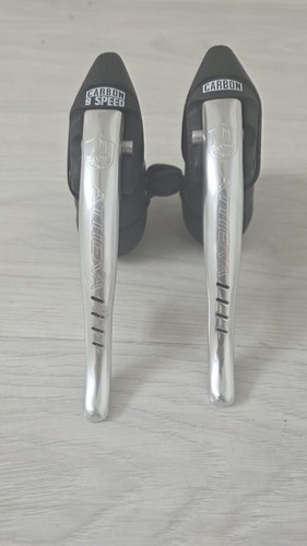 Cambio campagnolo athena - cambio,