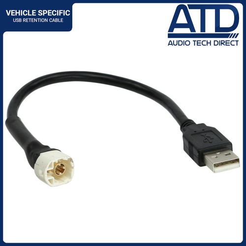 Ritenzione usb per bmw - ritenzione,
