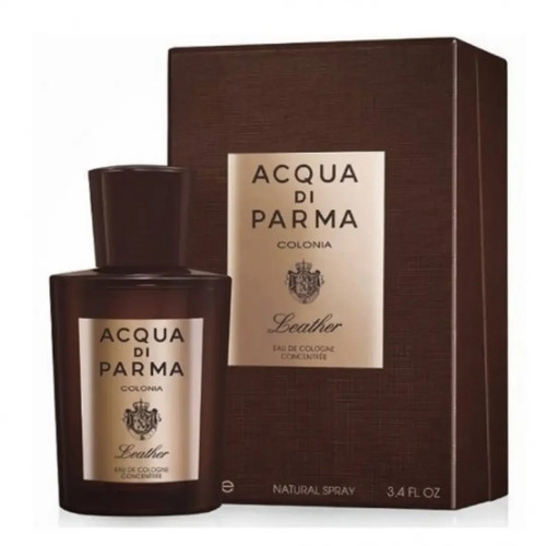 Acqua parma leather eau - acqua,