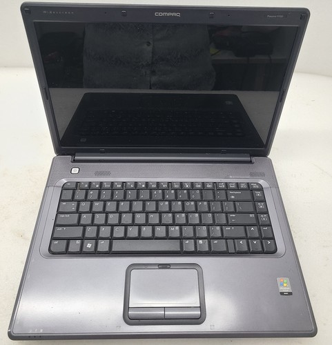 Compaq presario f763n - compaq,