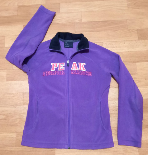 Giacca donna peak performance - donna,