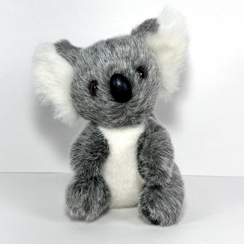 Aussie bush toys koala peluche - aussie,