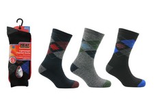 Heat Machine Uomo Thermal Lite