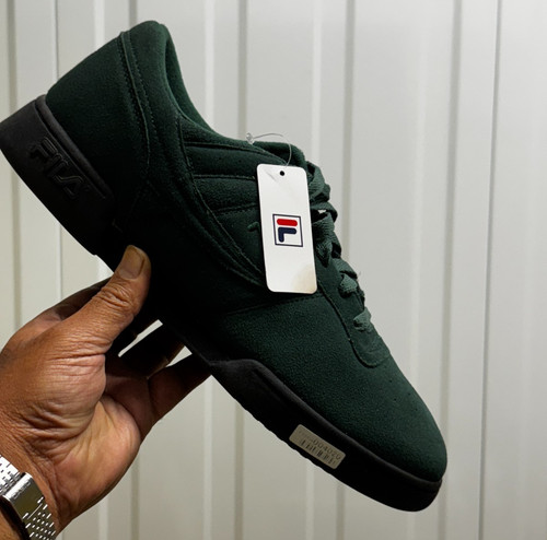 Autentico fila fit - fila, og
