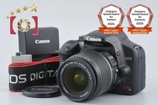 Obiettivo "Count 1.203" Canon