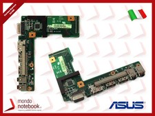 Board USB I/O Audio HDMI ASUS