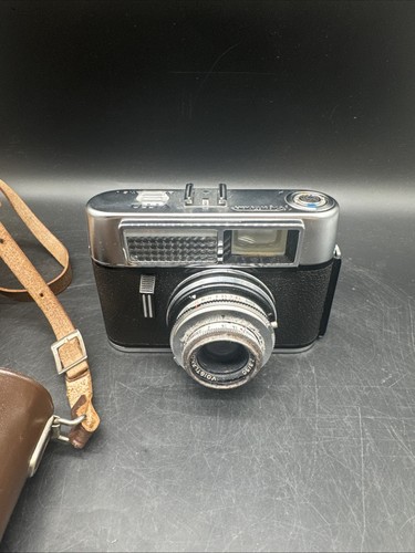 Voigtländer vito clr - clr, macchina