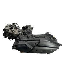 BLOCCO MOTORE COMPLETO  YAMAHA