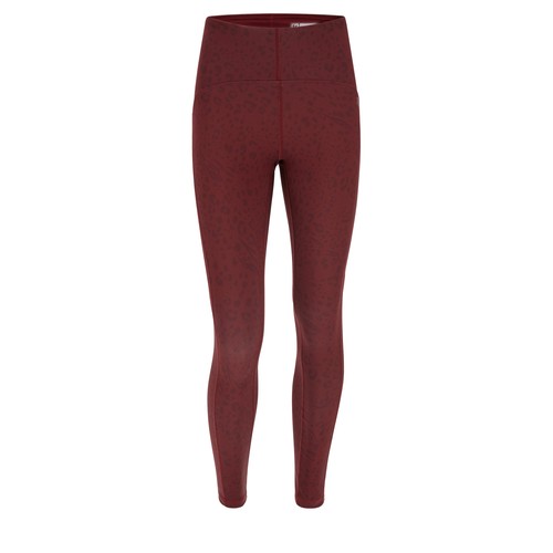 Leggings superfit ecologici - leggings,