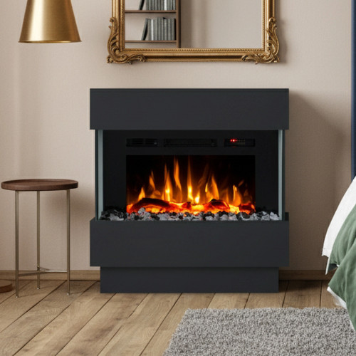 Noble flame lima camino - noble,