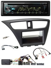 Pioneer DAB Steering Wheel CD