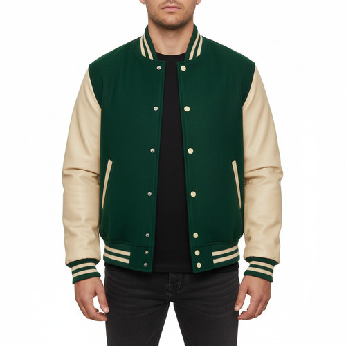Bomber college varsity - college,