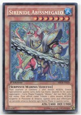 [T156] SIRENIDE ABISSMEGALO