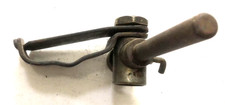 BIANCHI BIANCHINA 125 CC 1953