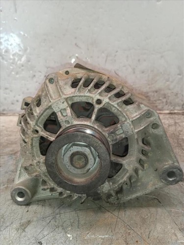 436665 alternatore bmw 525 tds - 436665,
