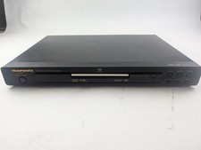 Marantz DV6001 Lettore DVD CD