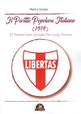 Marco Grossi Il Partito