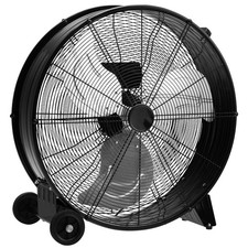 Costway ventilatore terra - costway,