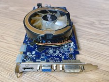 NVIDIA / ASUS GeForce 9800 GT