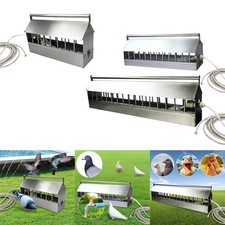 Abbeveratoio automatico per