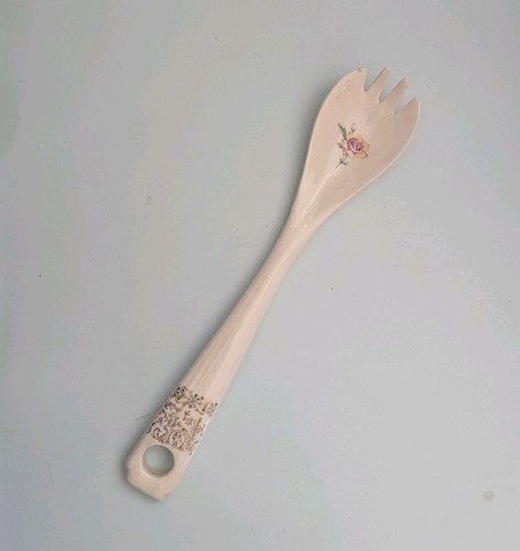 Forchetta servizio vintage - forchetta,