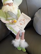 Mark Roberts Bambola Tennis