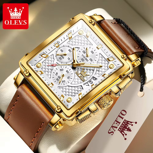 Olevs 9925 marca orologi - marca,
