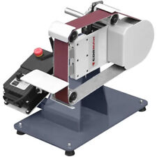 Nastro levigatrice levigatrice levigatrice a nastro per utensili da banco...