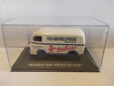 Die cast 1/43 Modellino