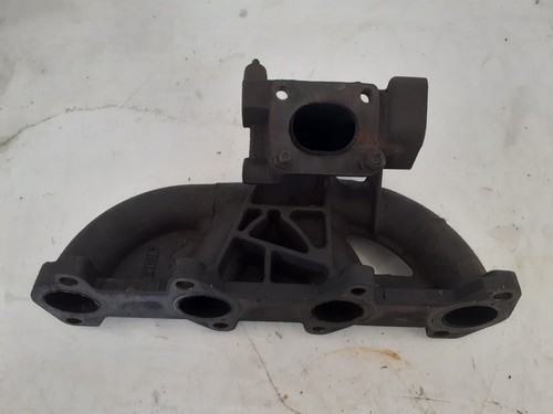 Collettore scarico alfa romeo - scarico,