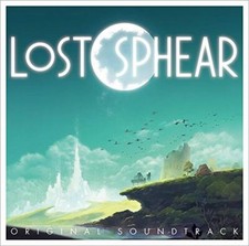 LOST SPHEAR Original
