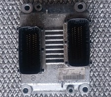Centralina iniezione motore