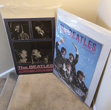 The Beatles 3 Poster: Confetti
