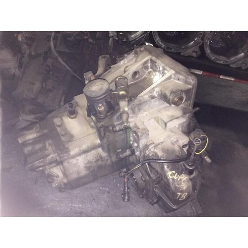 Cambio compl fiat coupe - cambio, compl.