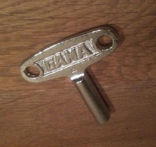 Clef N°4 pour jouets Gama