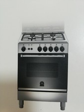 CUCINA A GAS LA GERMANIA  INOX