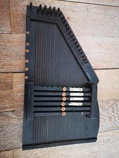 Cedra tirolese da tavolo antica