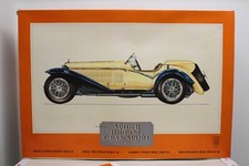 Pocher 8 alfa - pocher, romeo