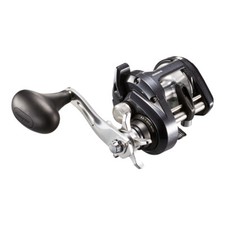 SHIMANO Tekota, Mulinello