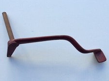 pedale freno posteriore moto