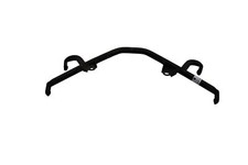 TELAIETTO ANTERIORE INFERIORE HONDA TRANSALP XL 650 V 2000 2004 TELAIO SOSTEGNO