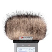 Gutmann Microfono Pelliccia