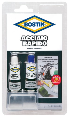 Colla adesivo epossidico per - epossidico,
