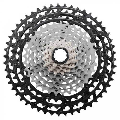 Cassetta bici mtb shimano xtr - cassetta,